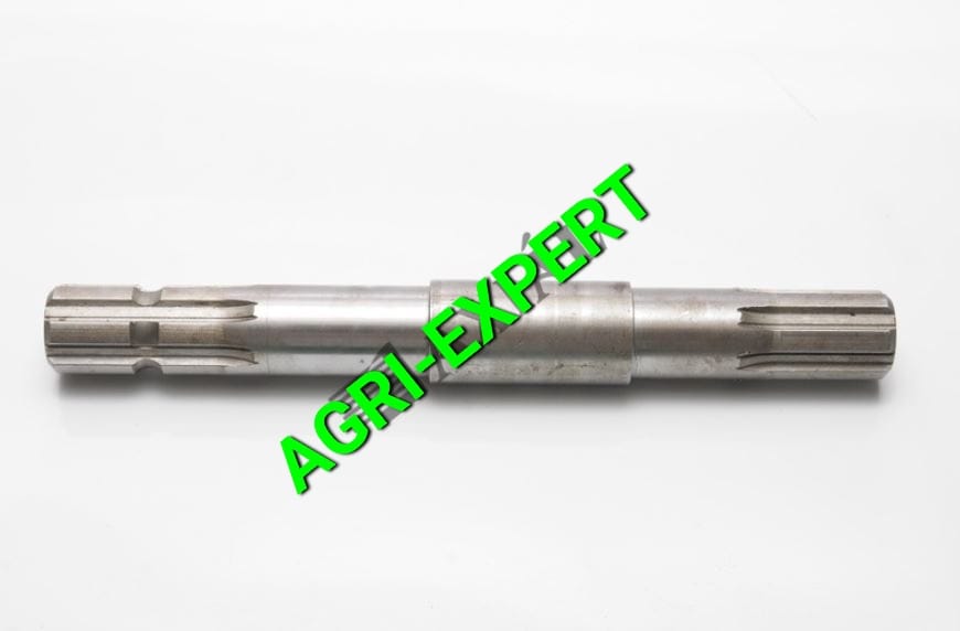 Ax L-271mm Z-16/18 D-30mm - OROS